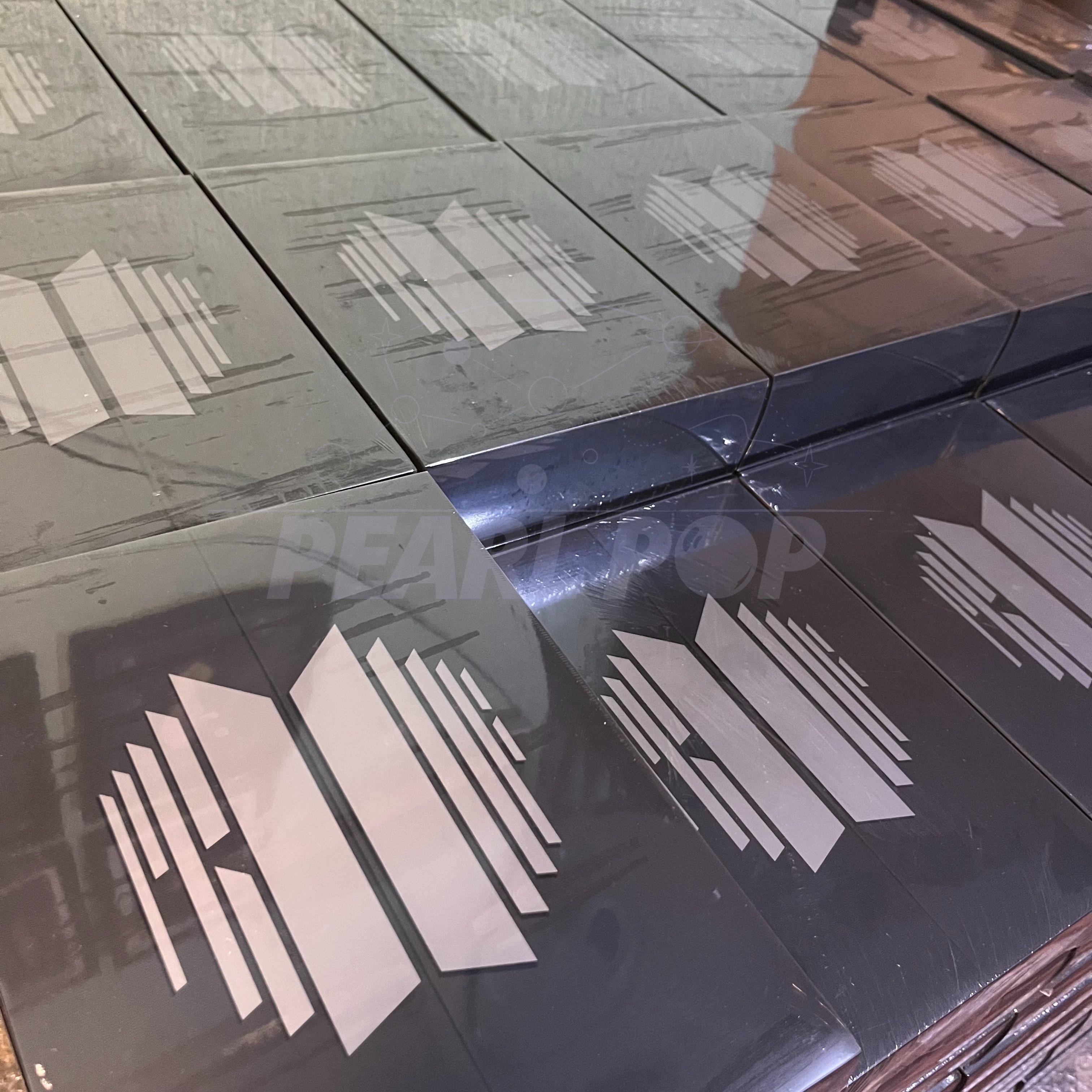 BTS “Proof” Anthology Album