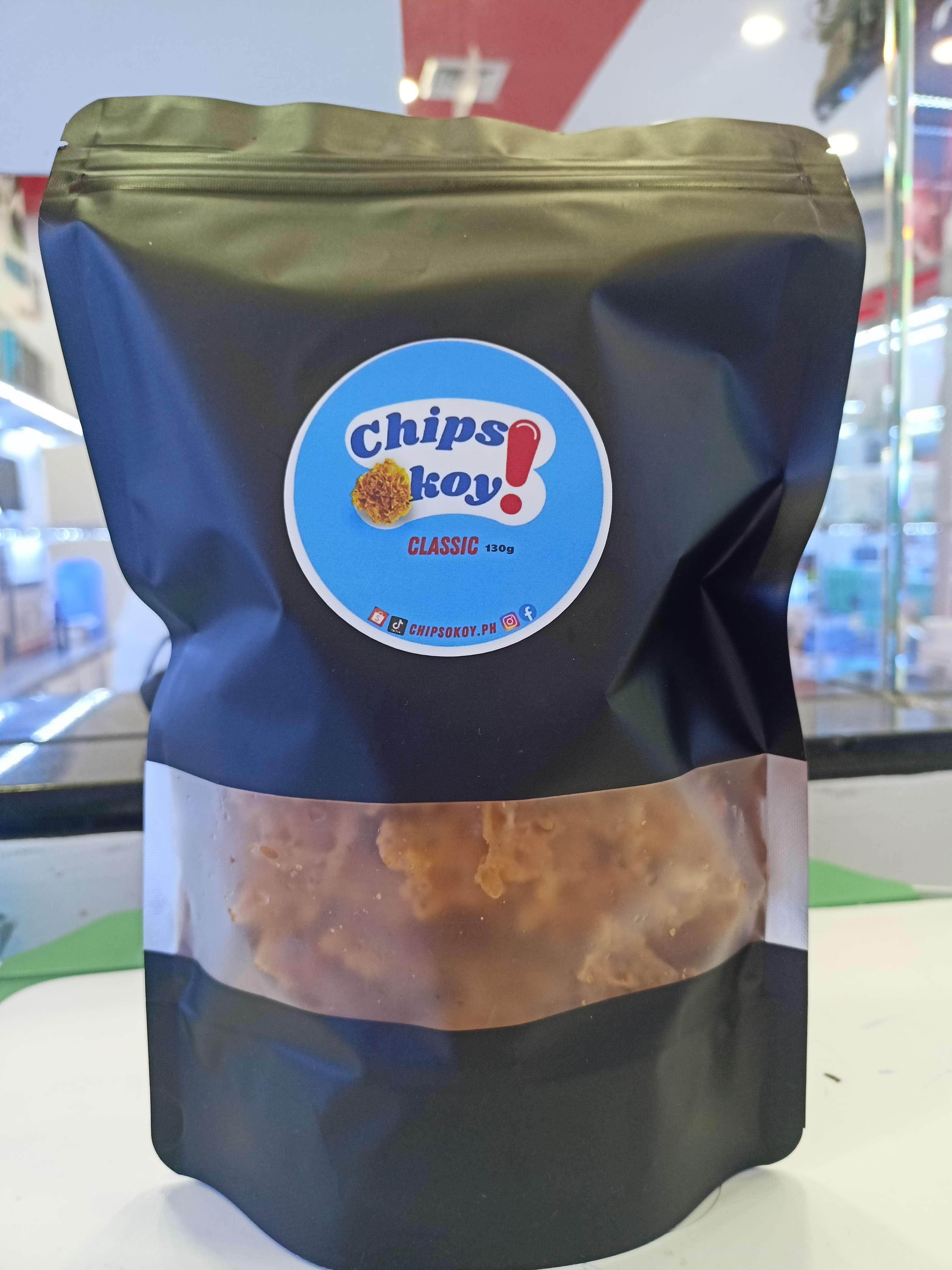 ChipsOkoy Classic