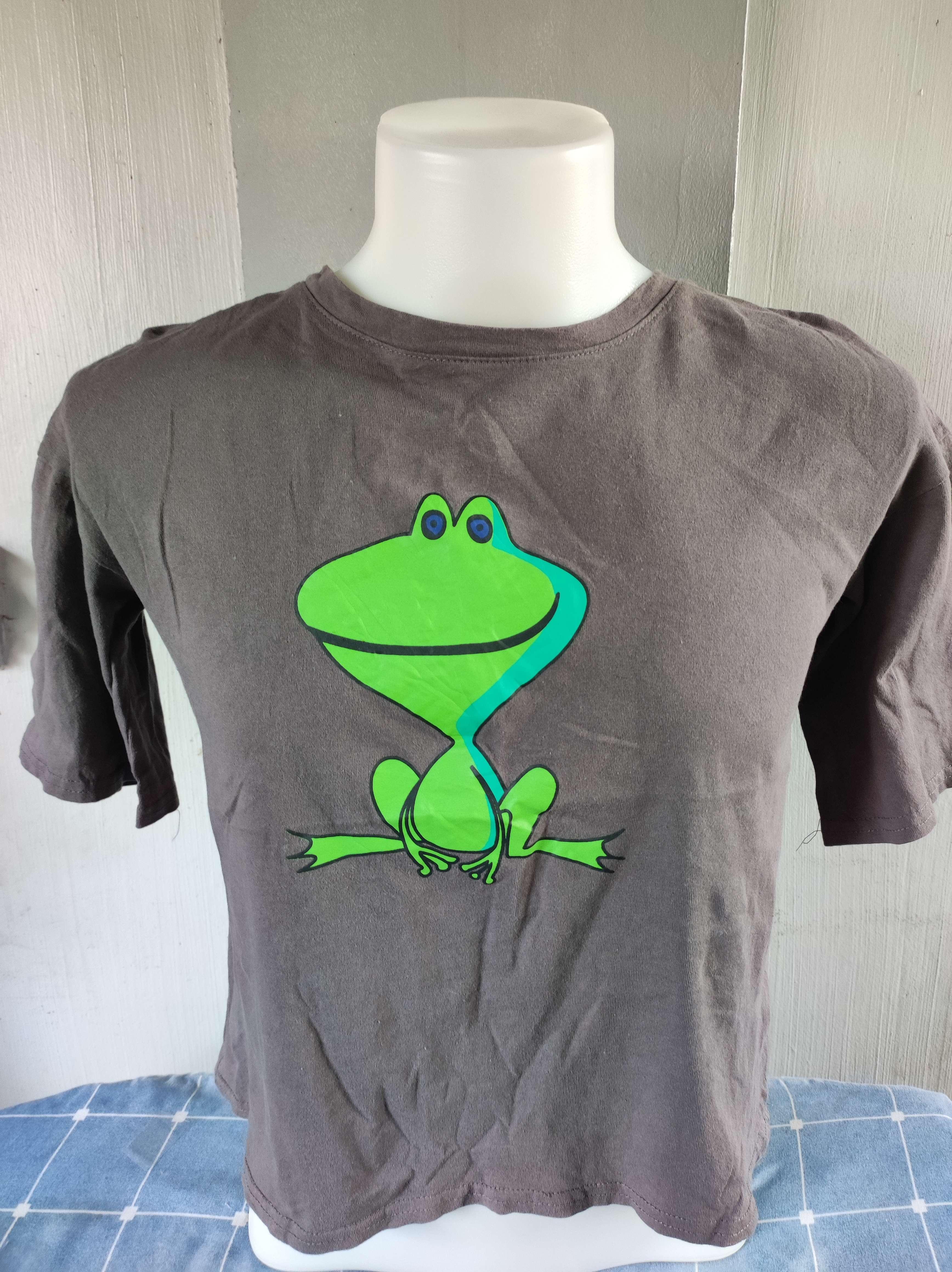 Ukay Shirt Non-Branded