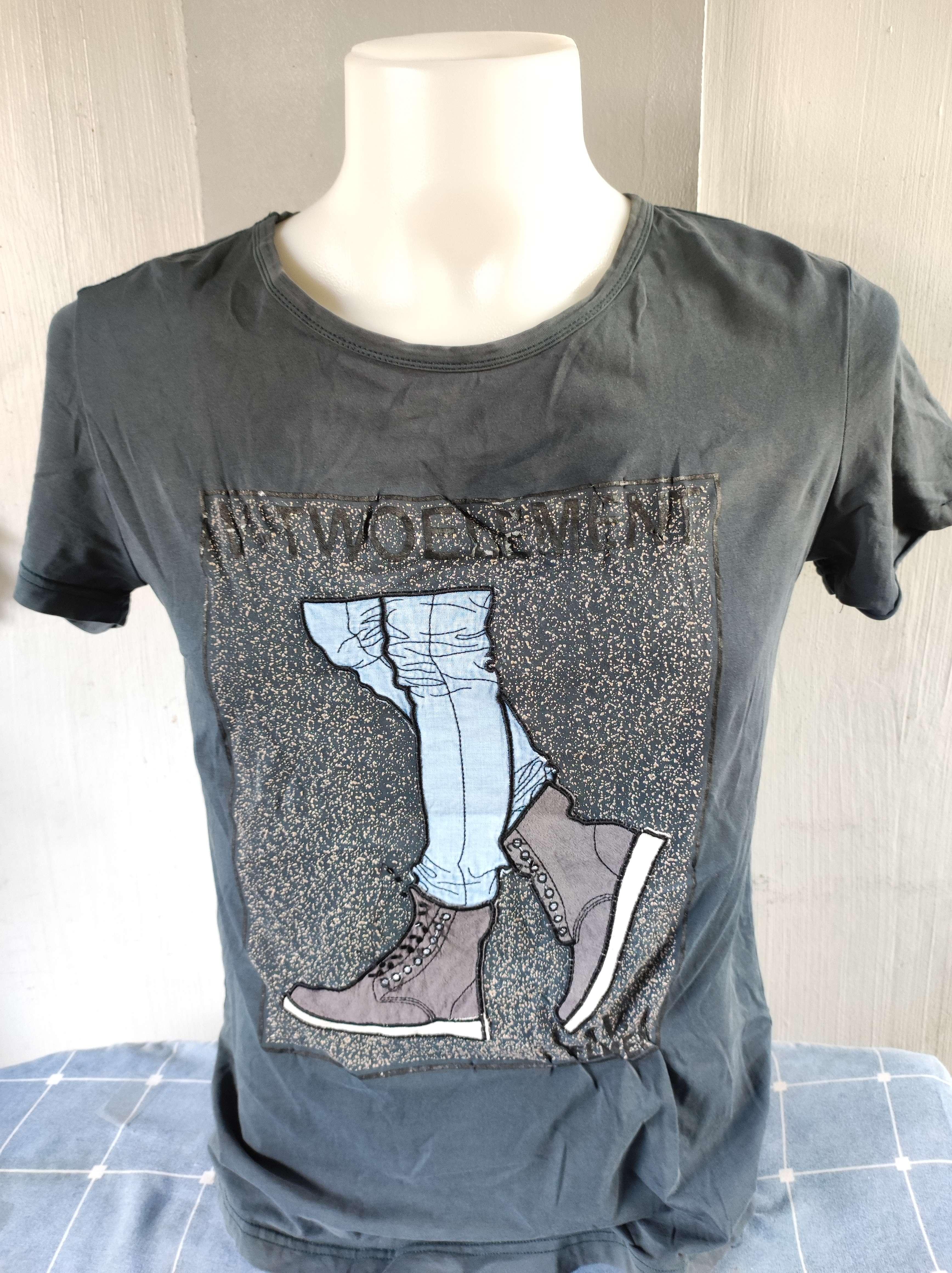 Ukay Shirt Non-Brandes (Women)