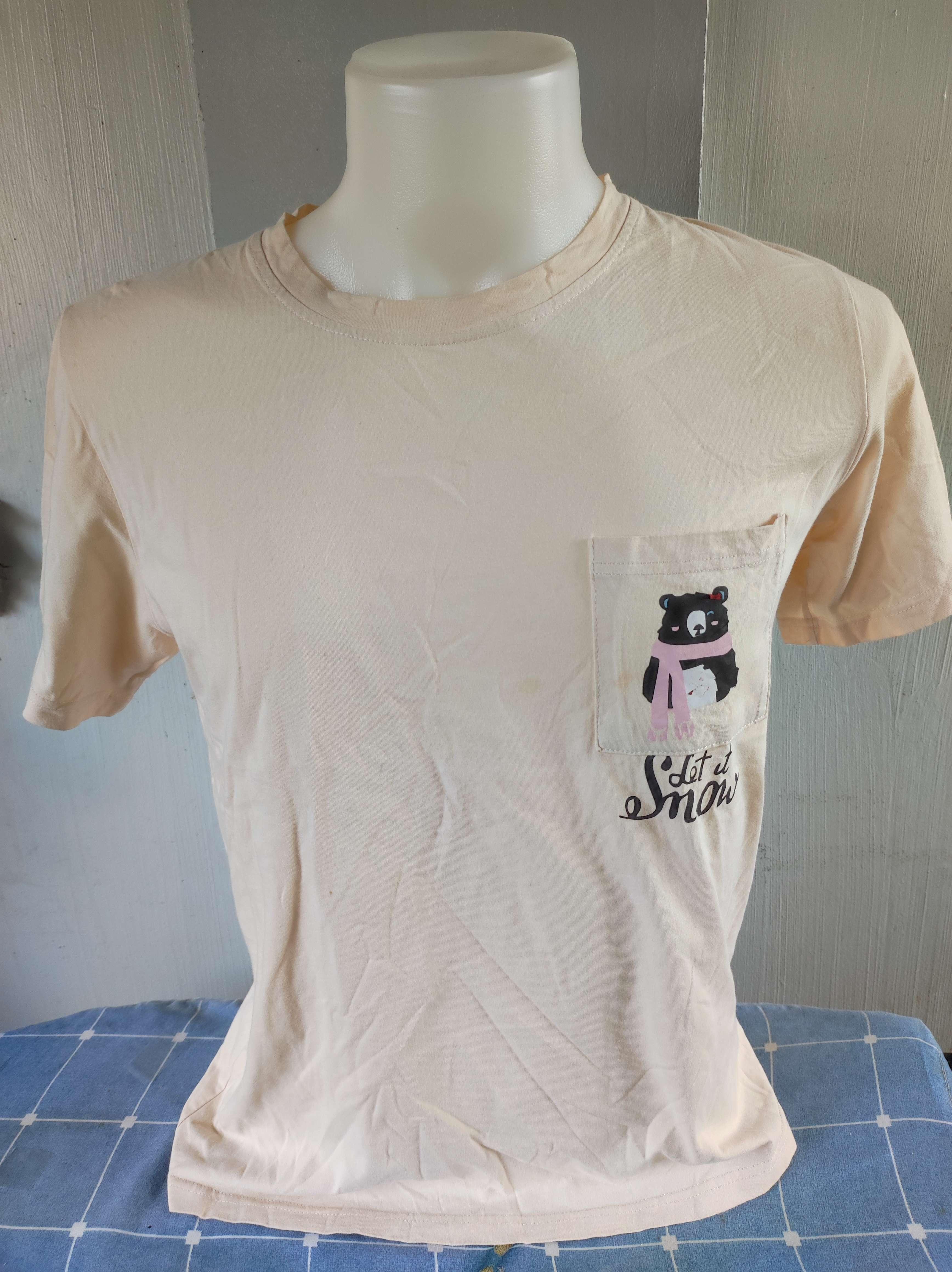 Ukay Shirt Non-Branded