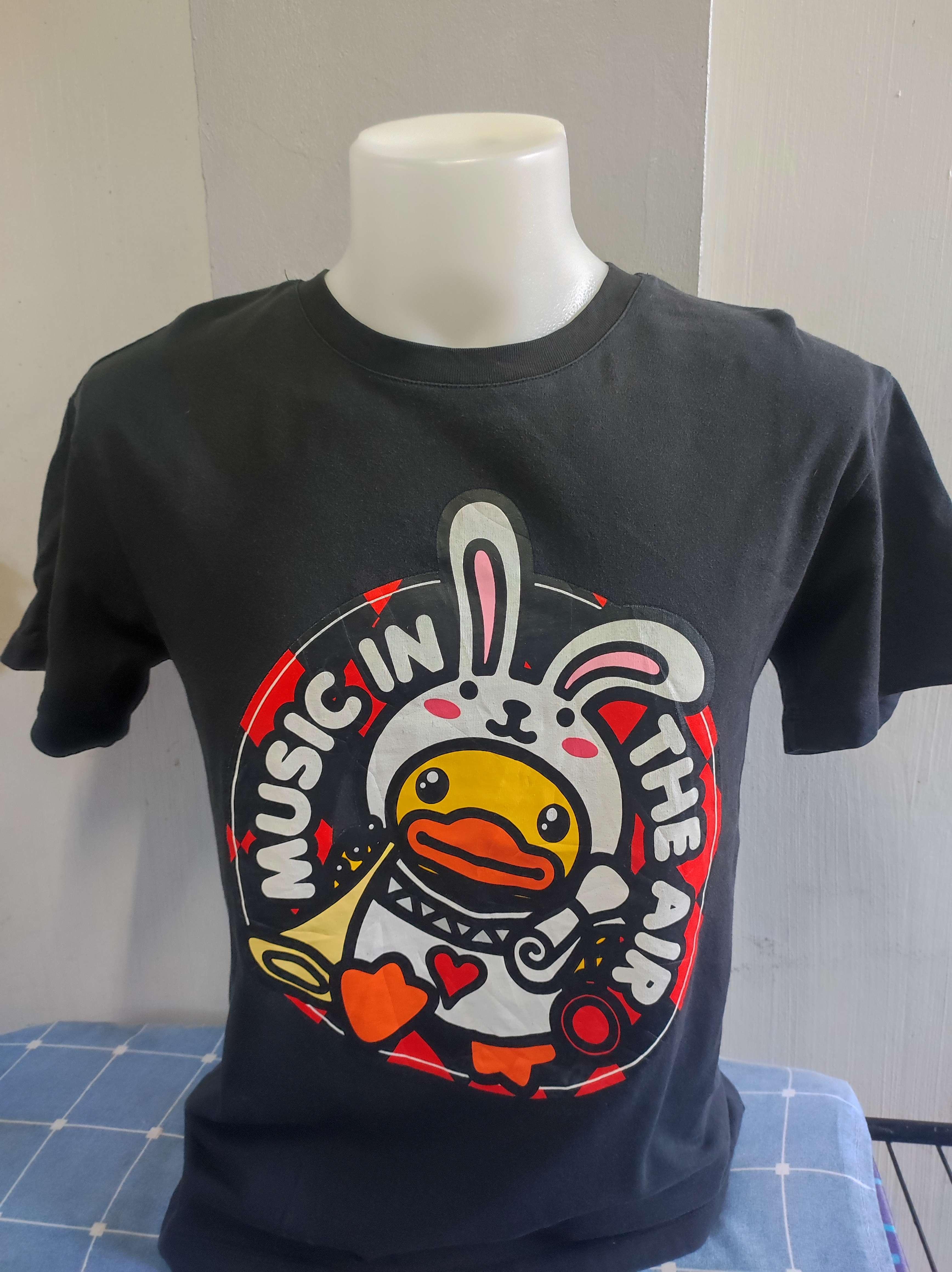 B. Duck