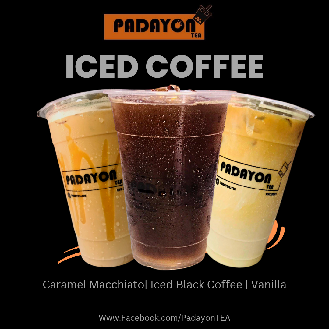 Caramel Macchiato