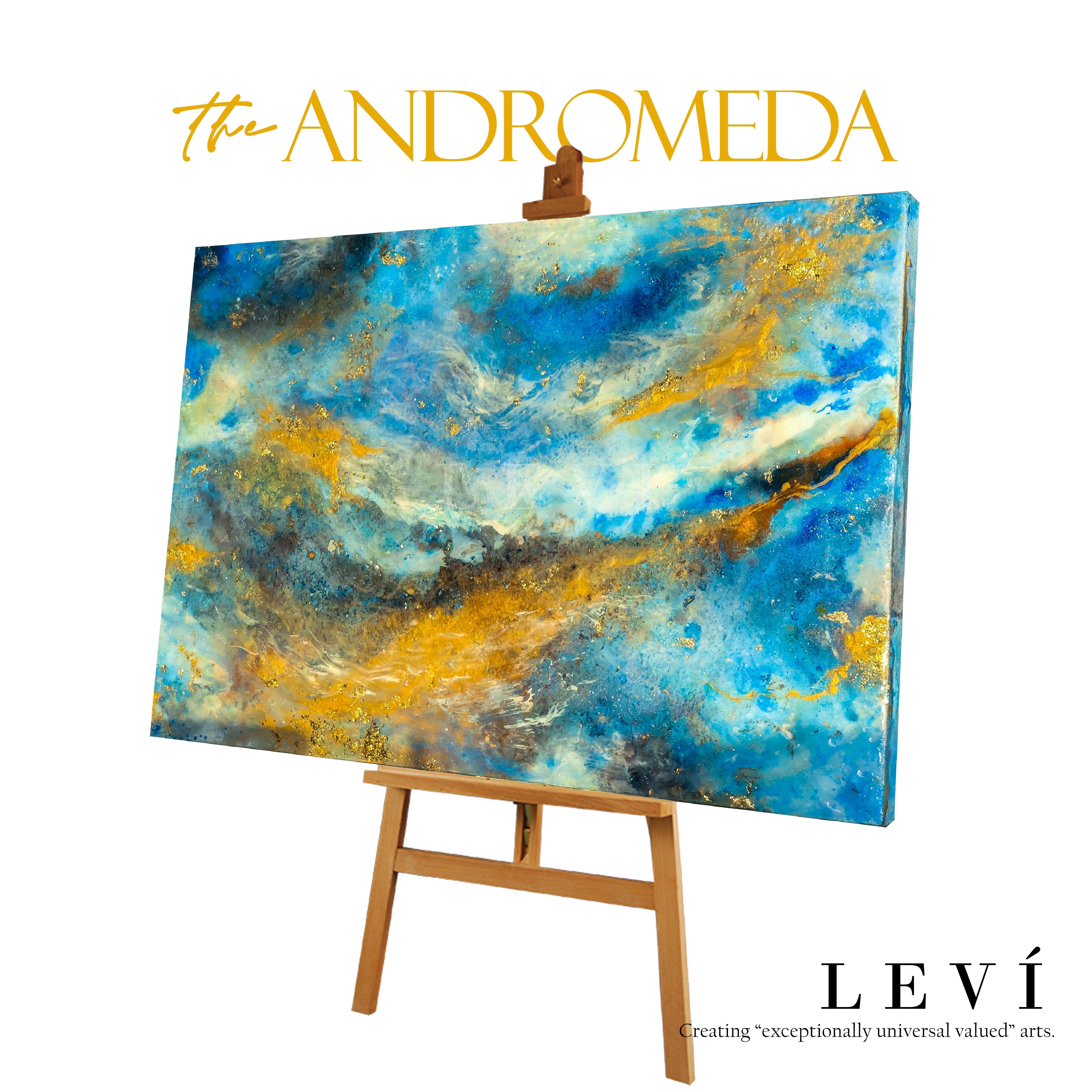ANDROMEDA