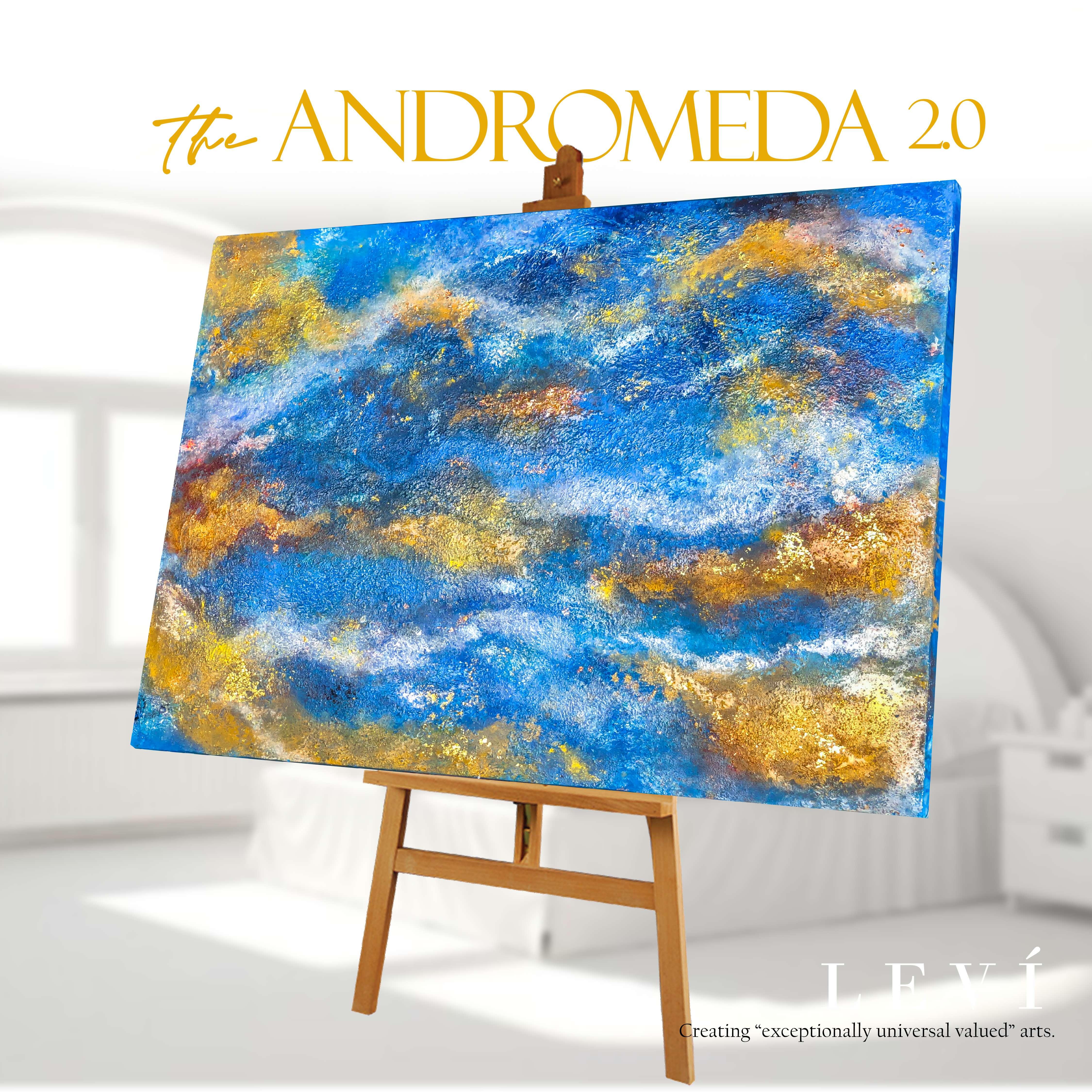 ANDROMEDA 2.0