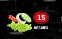 Veggies