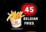 BelgianFries