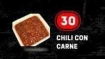 Chilicon Carne