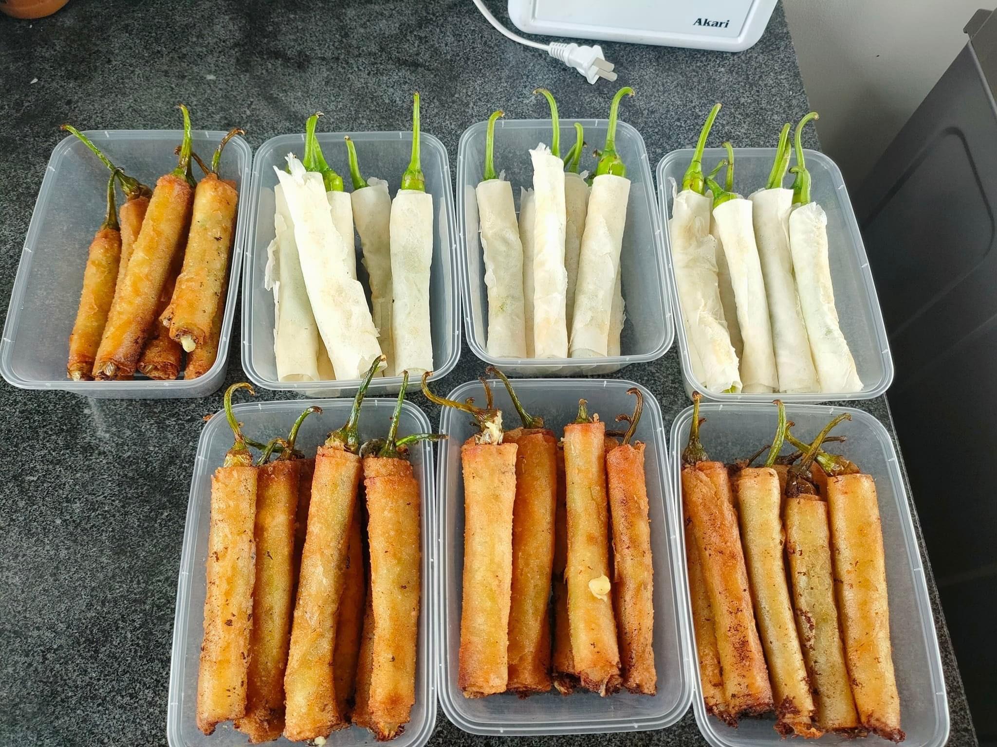 Dynamite Cheese