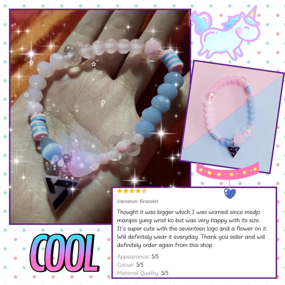 SVT Bracelet