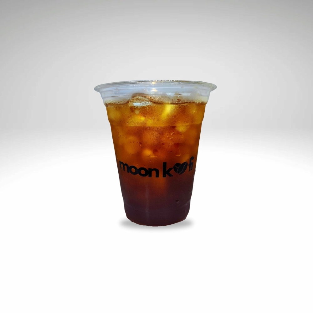 Iced Americano