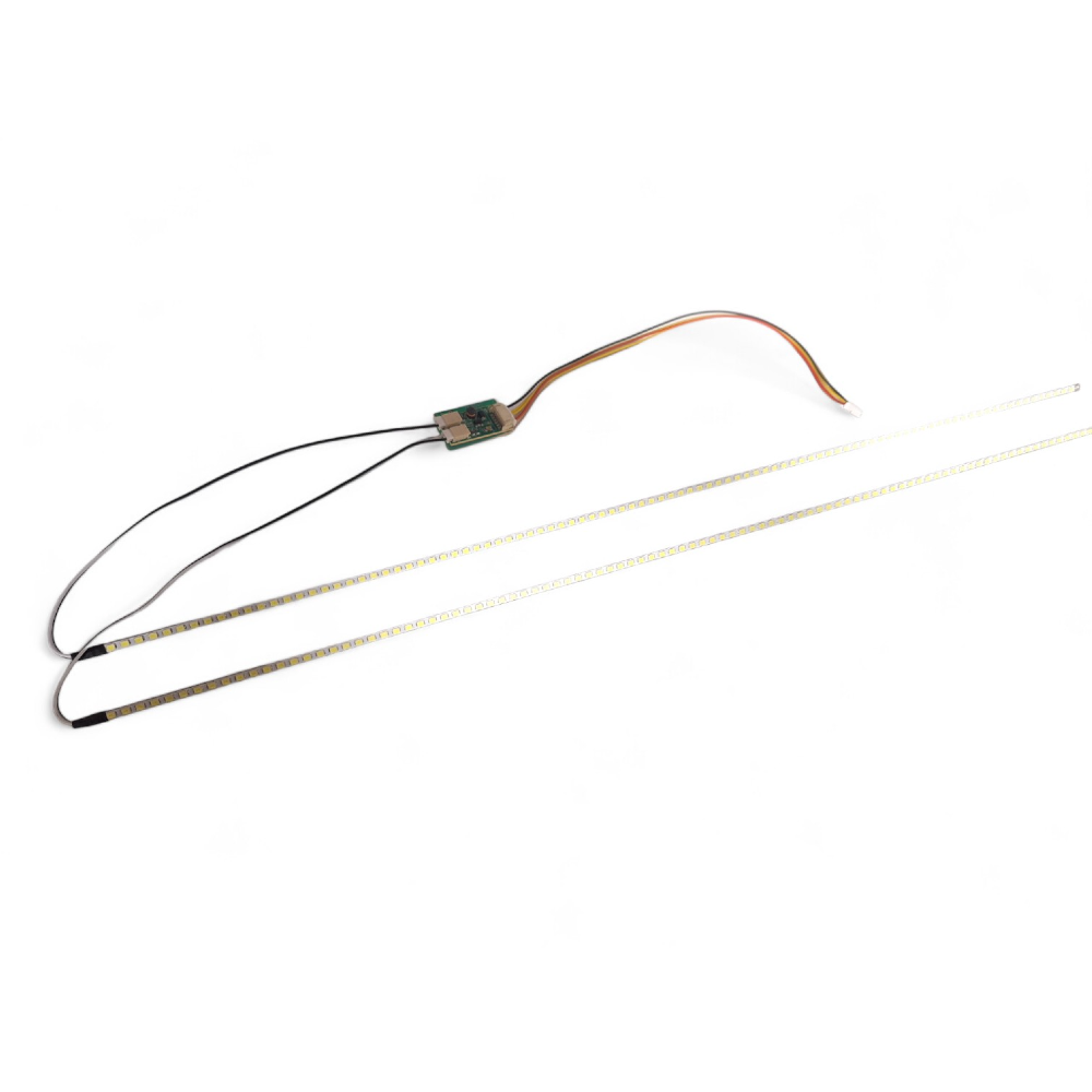 CCFL TO LED CONVERSION KIT 15"-24" CUTTABLE
