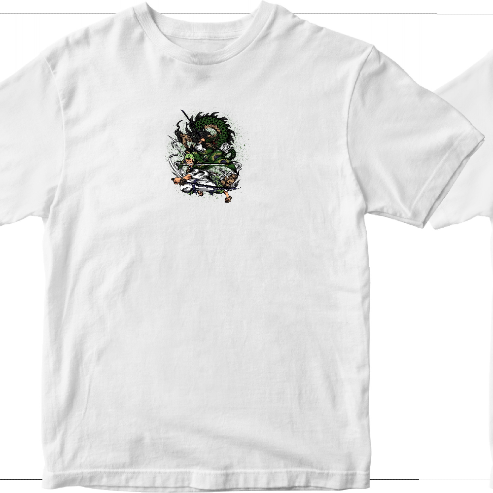 Once peace shirt