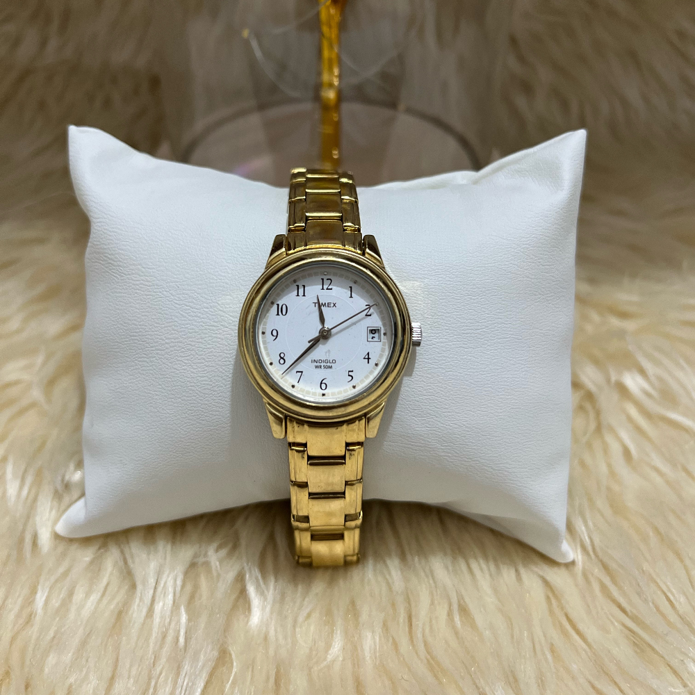 TIMEX WATCH AND MORE