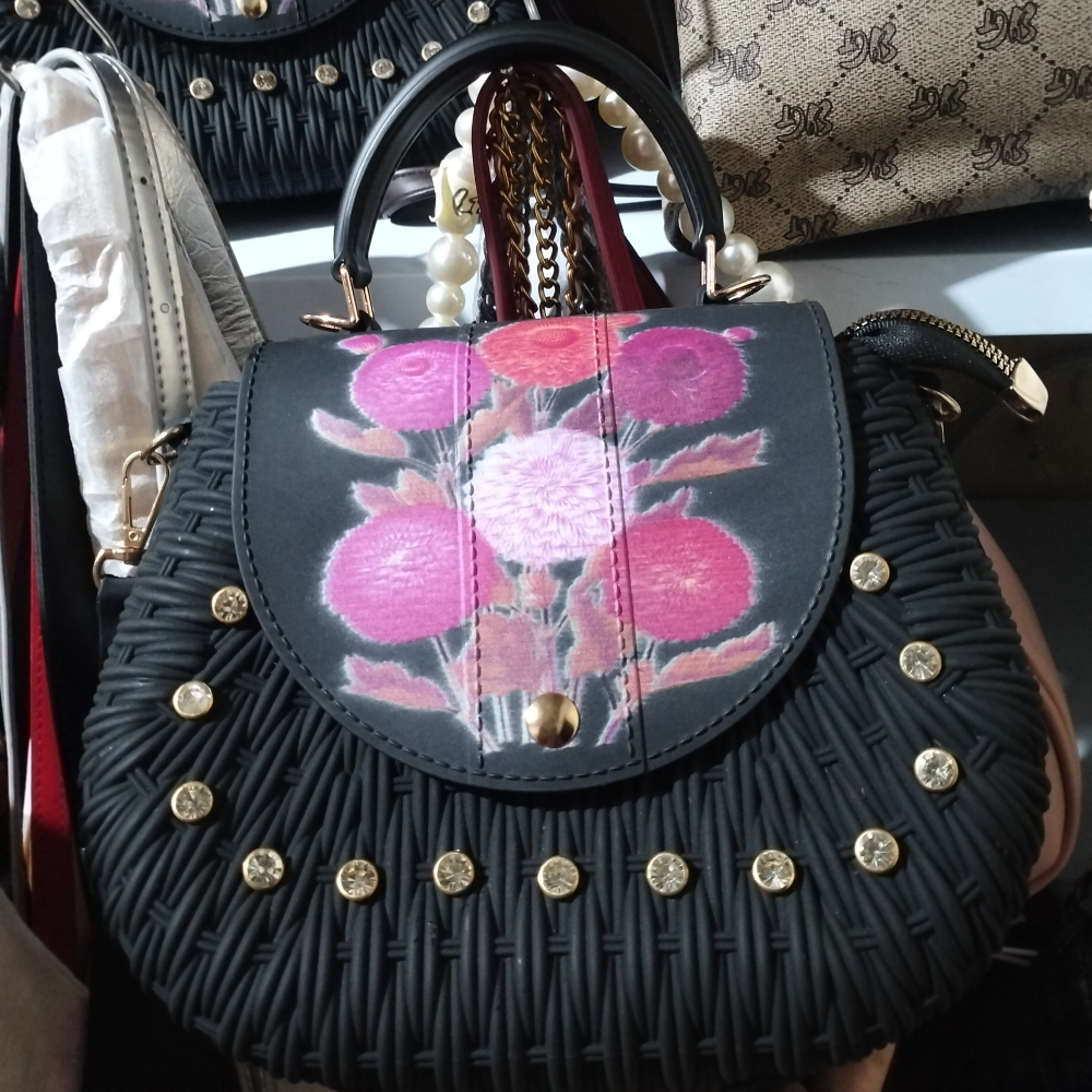 Hkbagbrandnew 