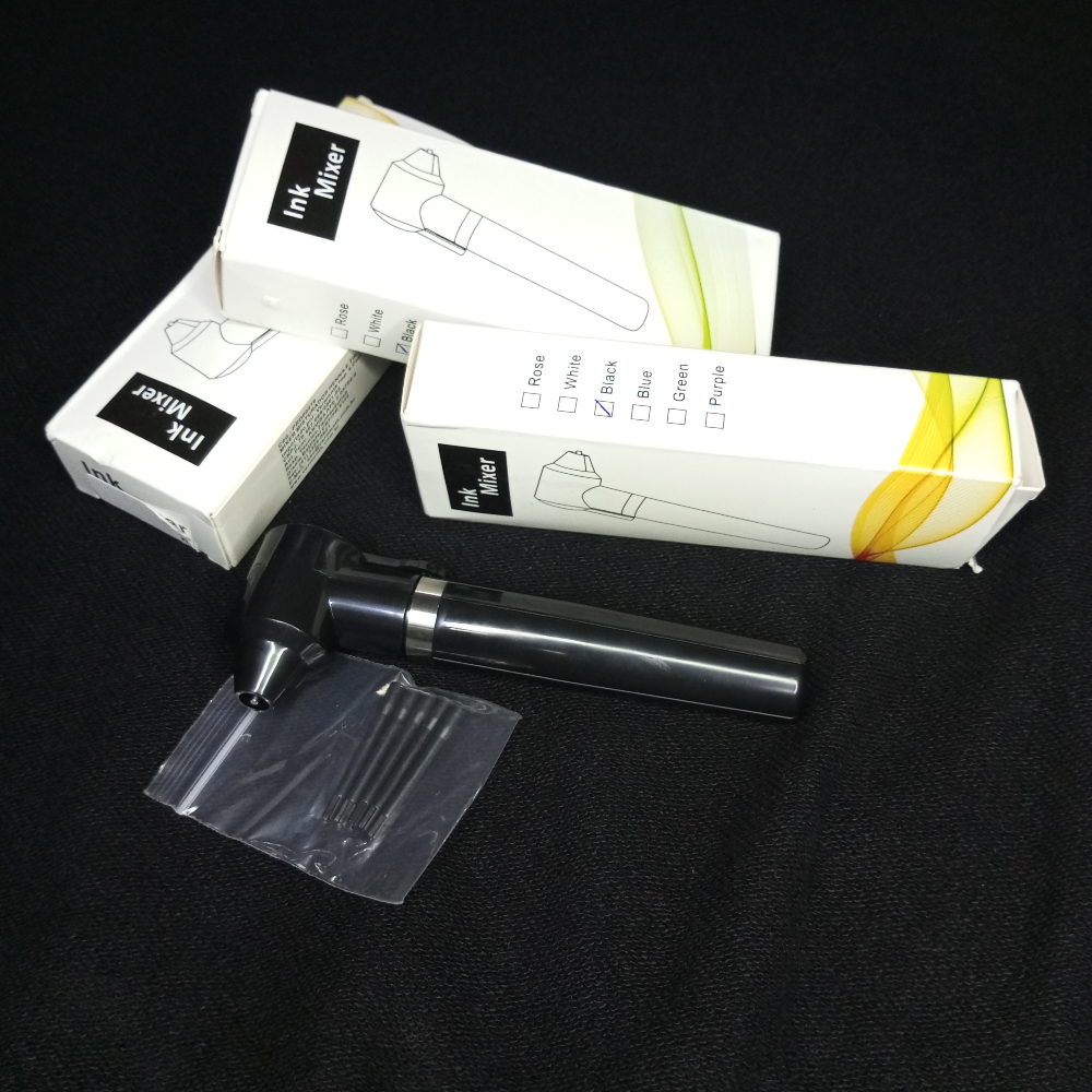 Tattoo Ink Mixer - Electric Mixer