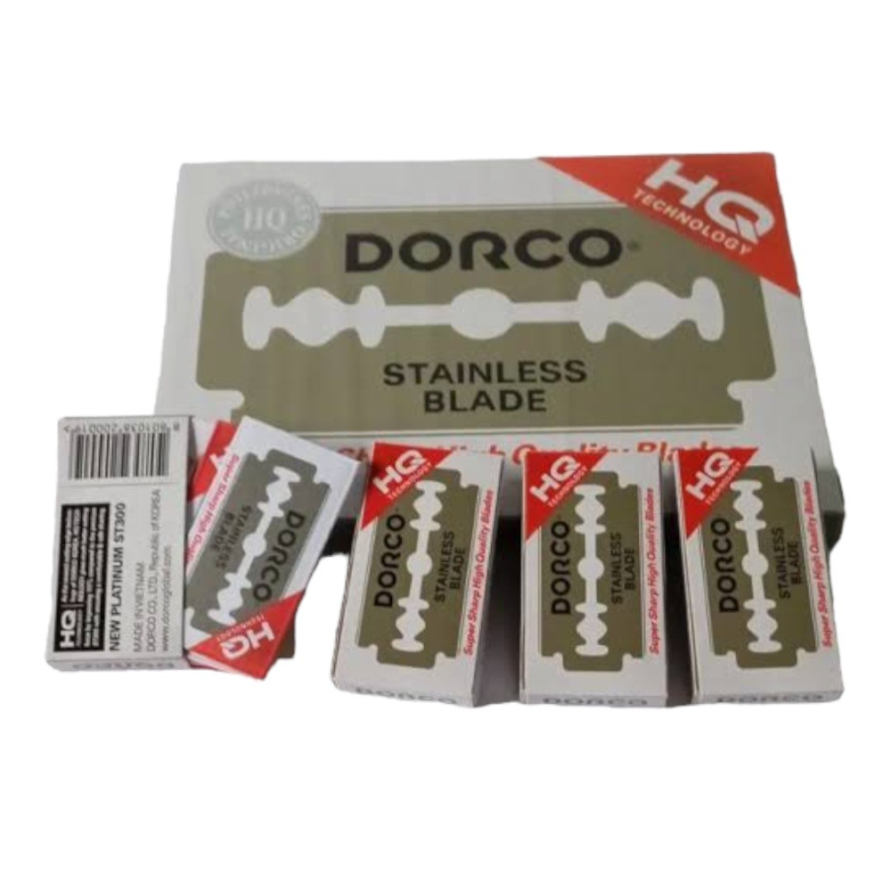 100% Original Dorco Blade
