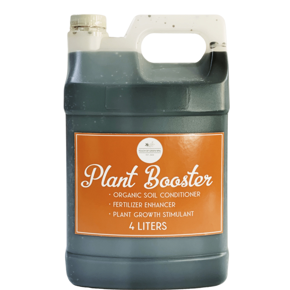 Plant Growth Booster 1 Gallon
