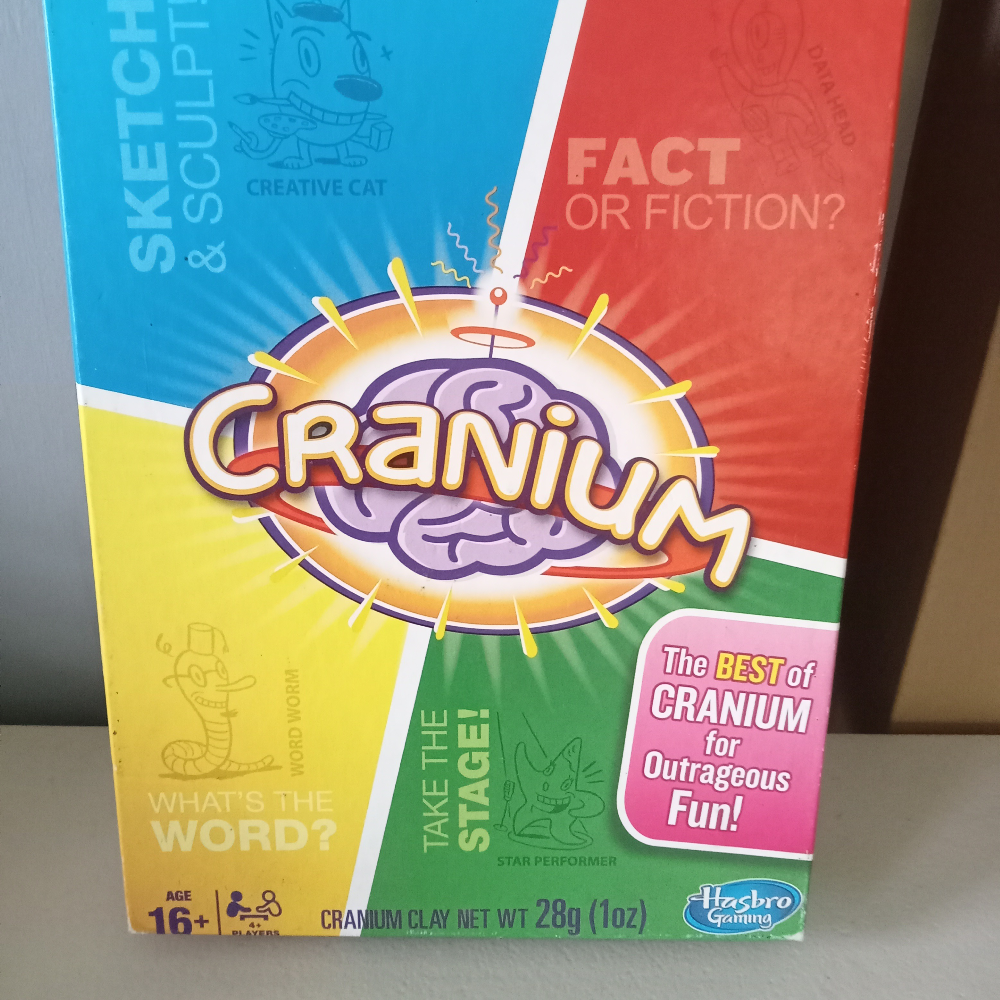 Cranium