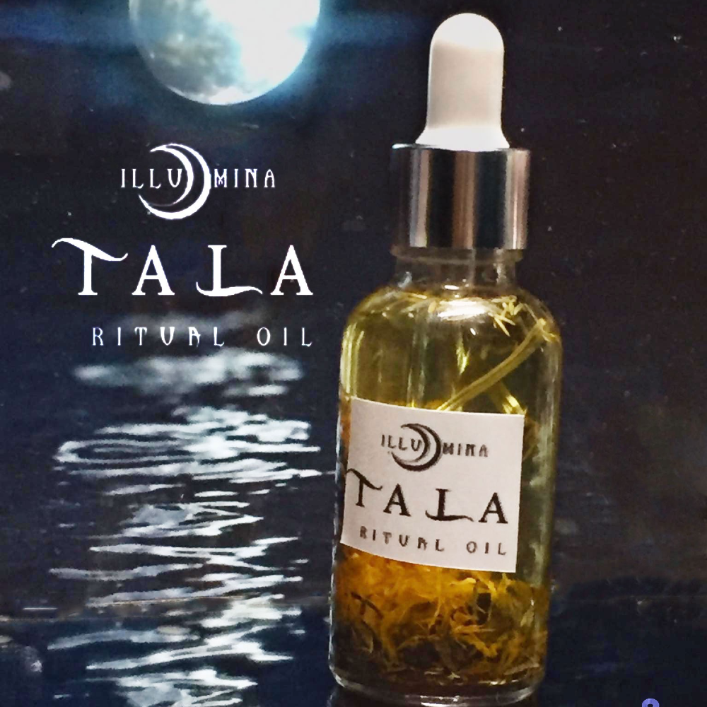 Tala Oil (Wish Oil) 30ML