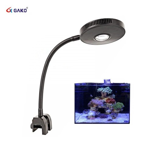 Gako Q4 Reef Light Dimmable w/ timer