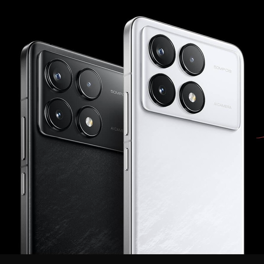 Redmi K70