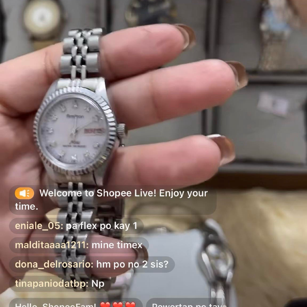 ARMITRON WATCH