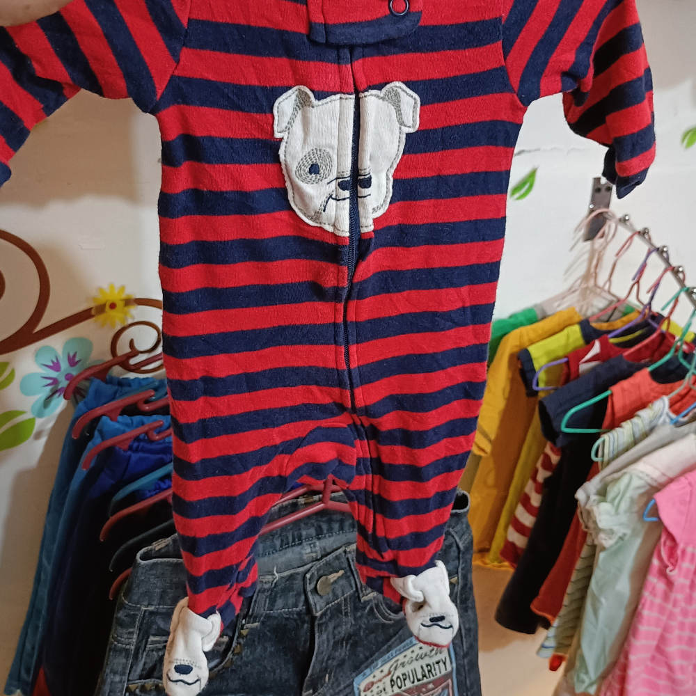 KIDS WEAR