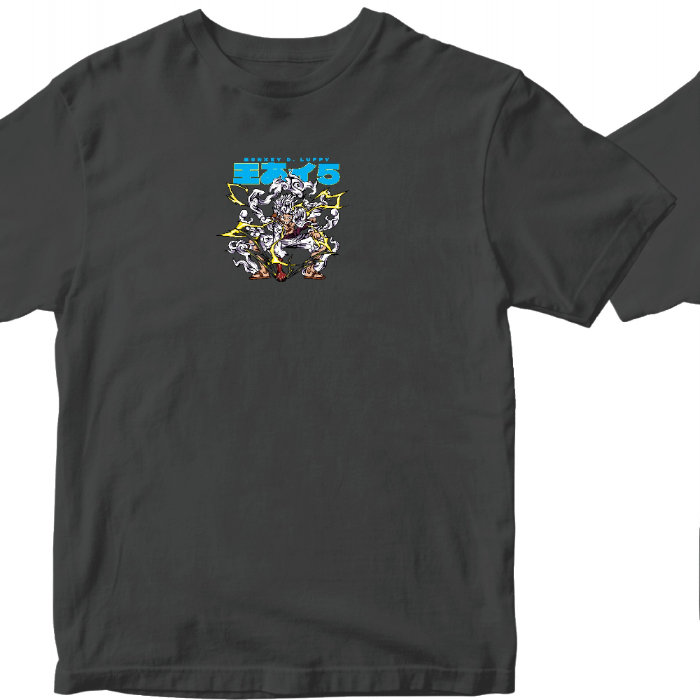 One Peace Shirt