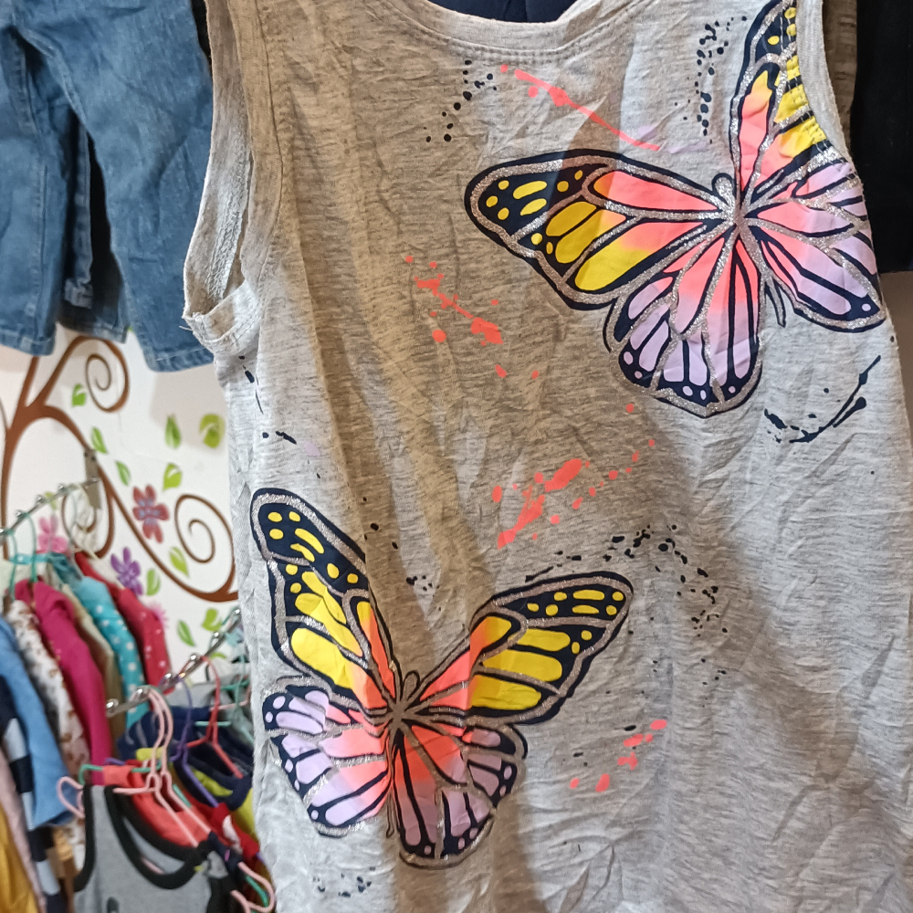 KIDS WEAR