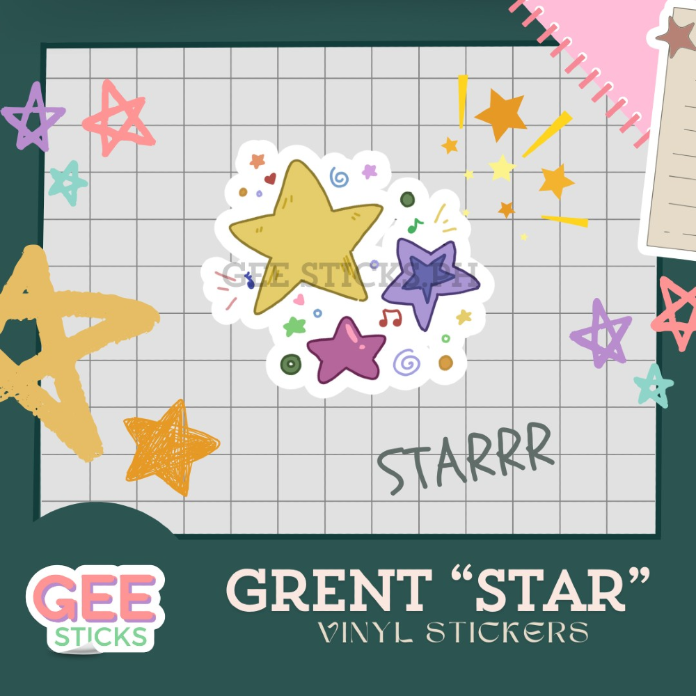Grent "Star"