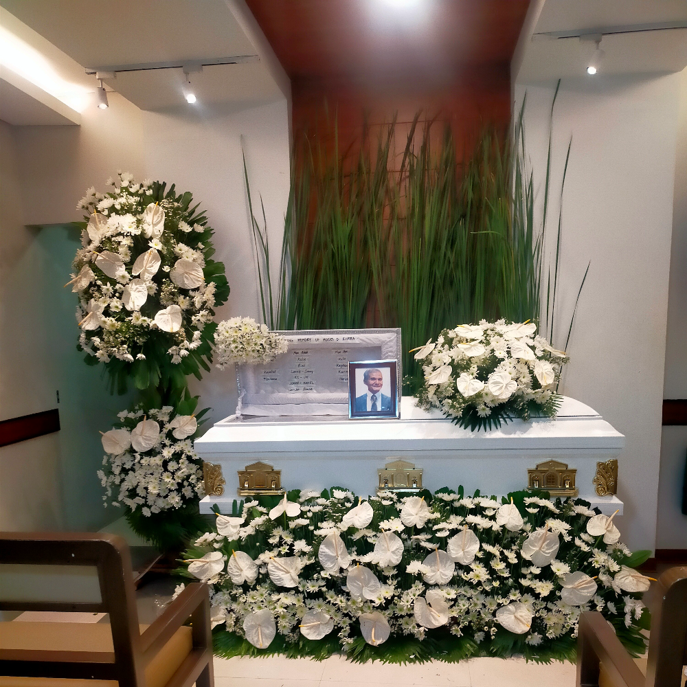 package burial 3