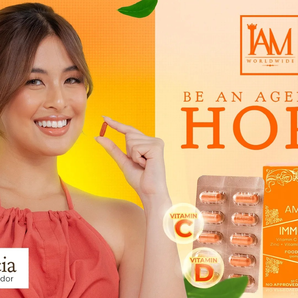 Amazing Immunergy