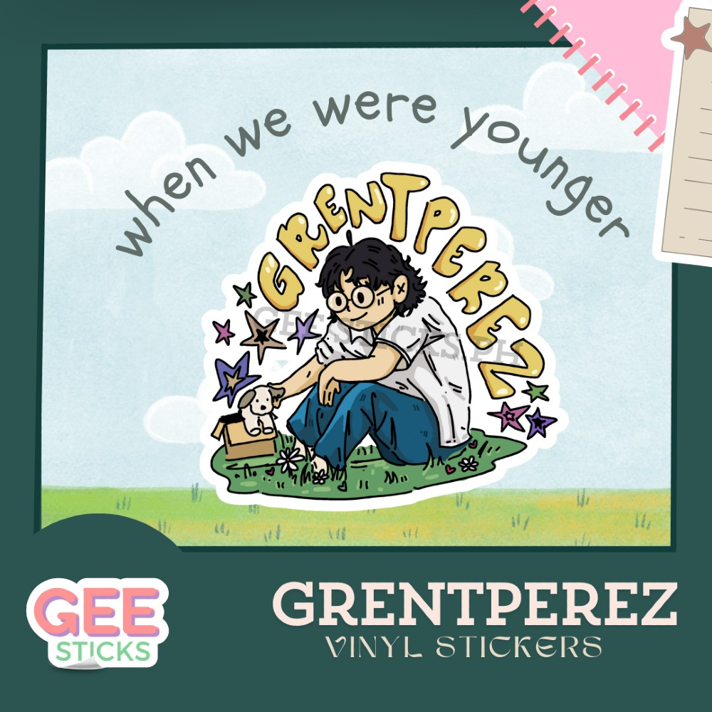 GrentPerez