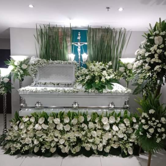 package burial 4