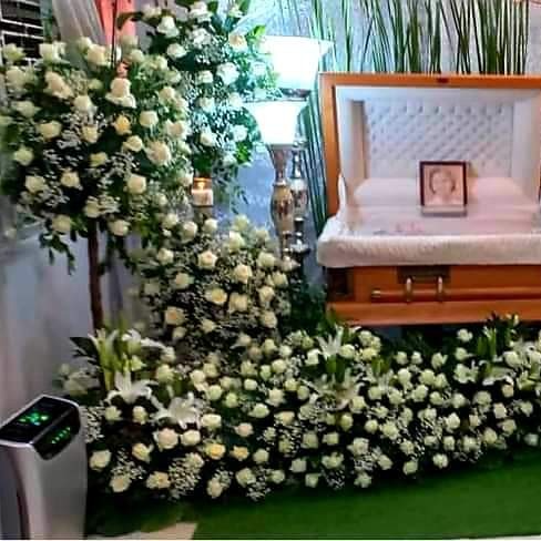 Package burial 6