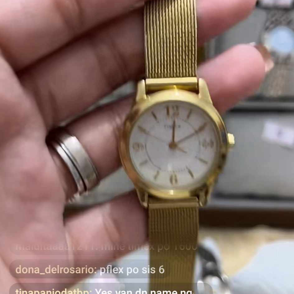 TIMEX WATCH