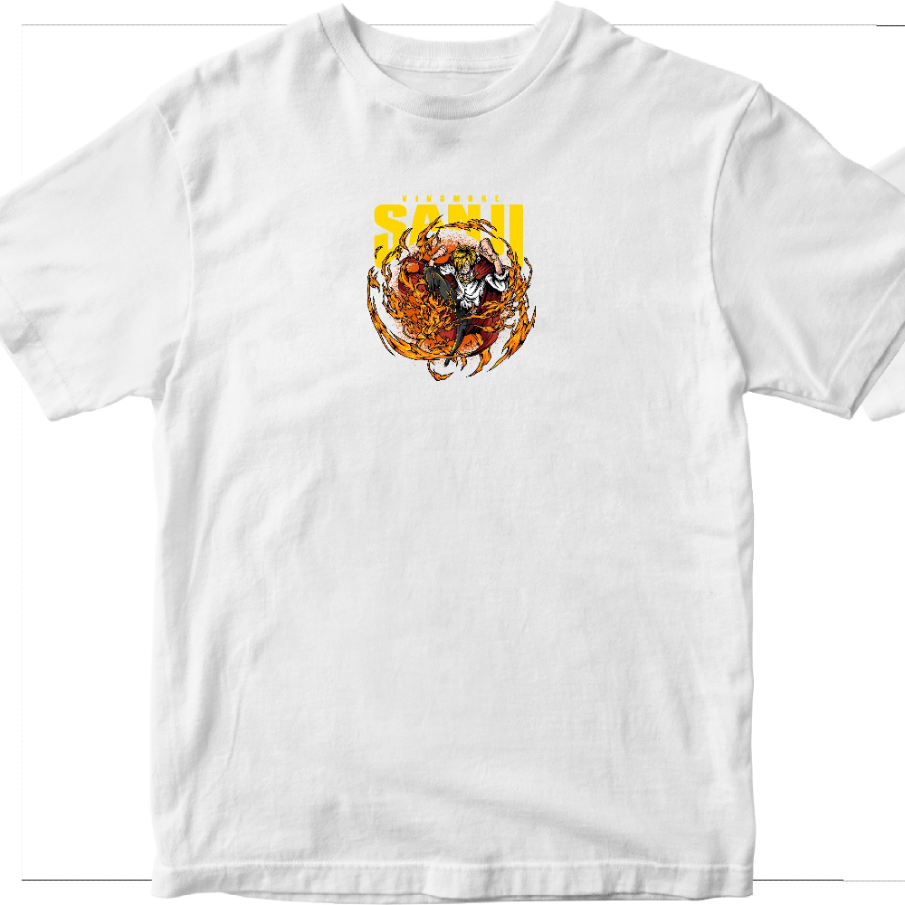 One peace Shirt
