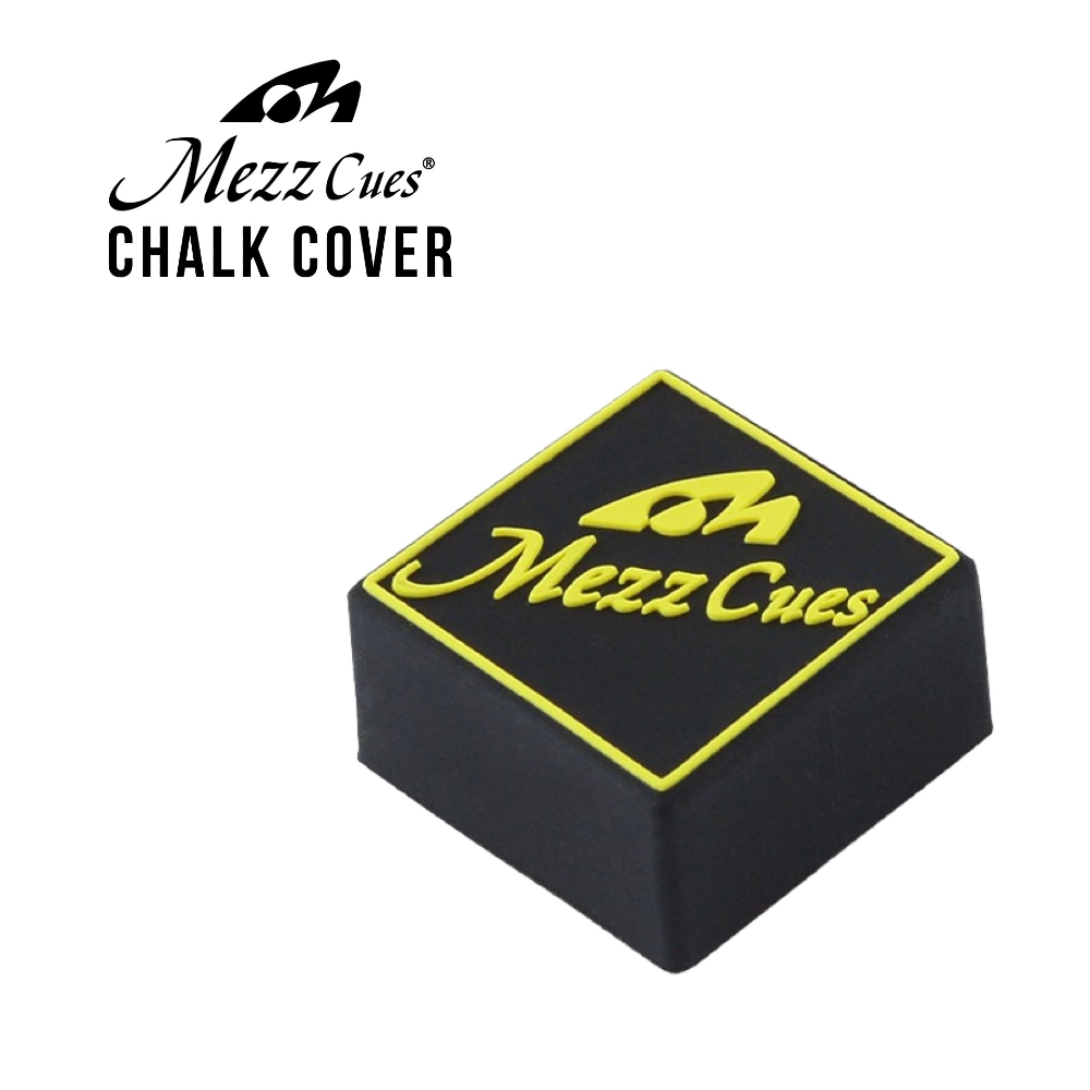 Mezz Chalk Cover