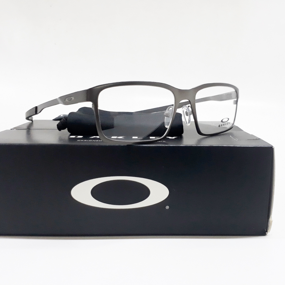 New Oakley Rx Base Plane 52 Cement Frame