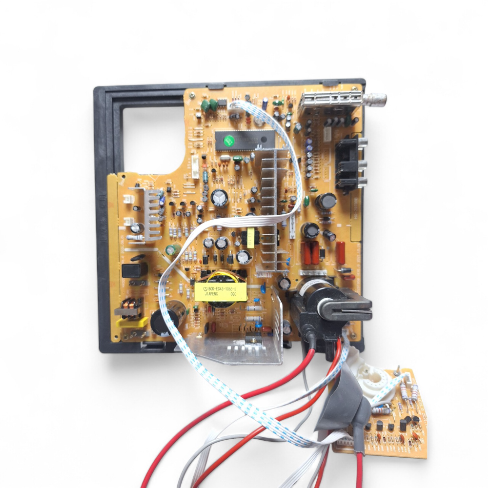 25-29 CRT UNIVERSAL BOARD
