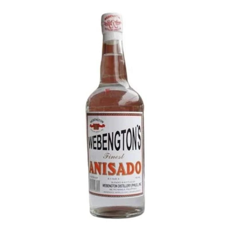 ANISADO WINE (MEAT PROCESSING)