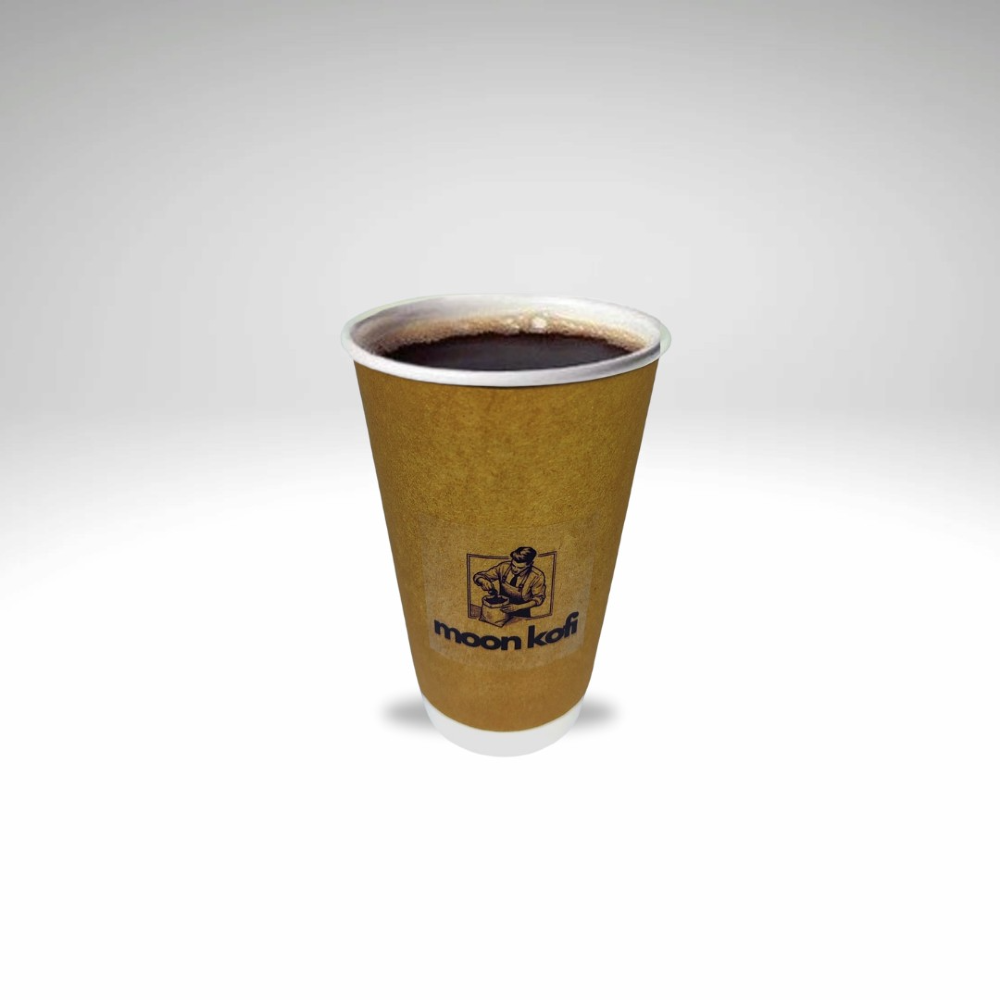 Hot Americano