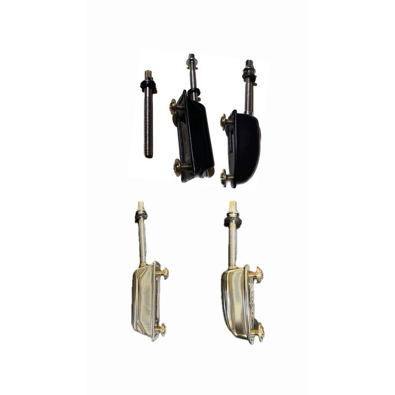 Snare & tom drum lugs 