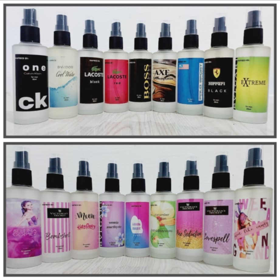 Per piece For 100pcs checkout only (85ML) 