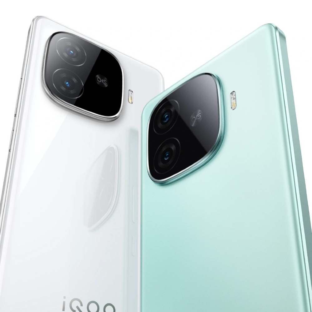 Iqoo Z9 Turbo/Turbo Plus