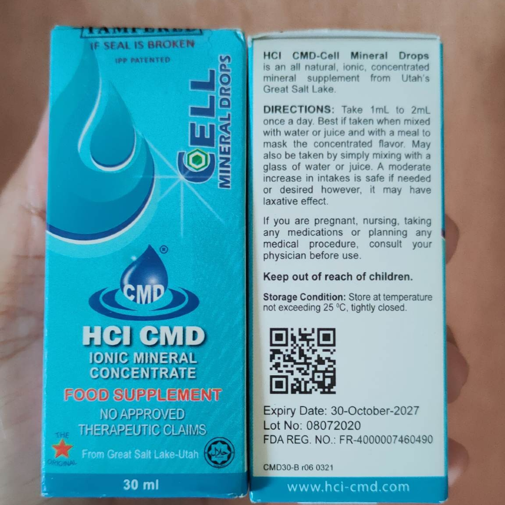 CMD 30ml