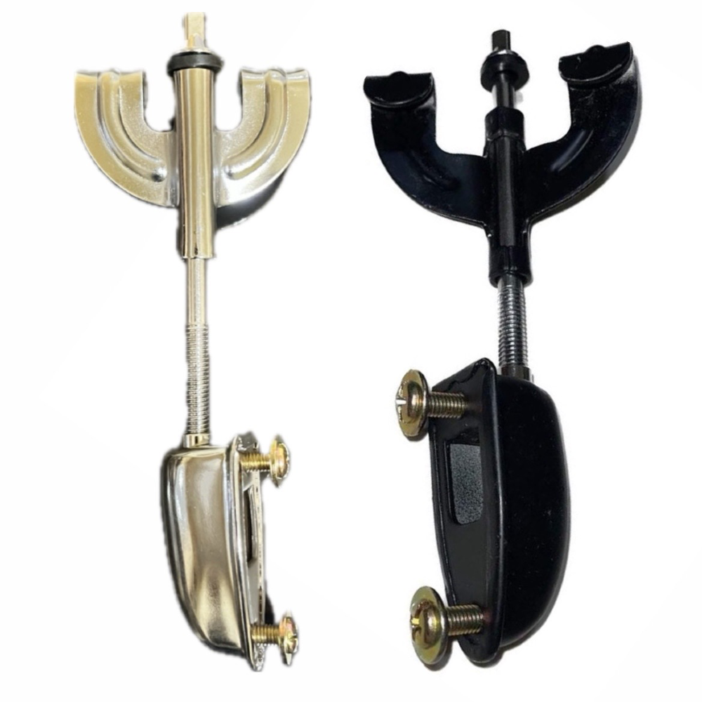 Base drum lugs and bolts set