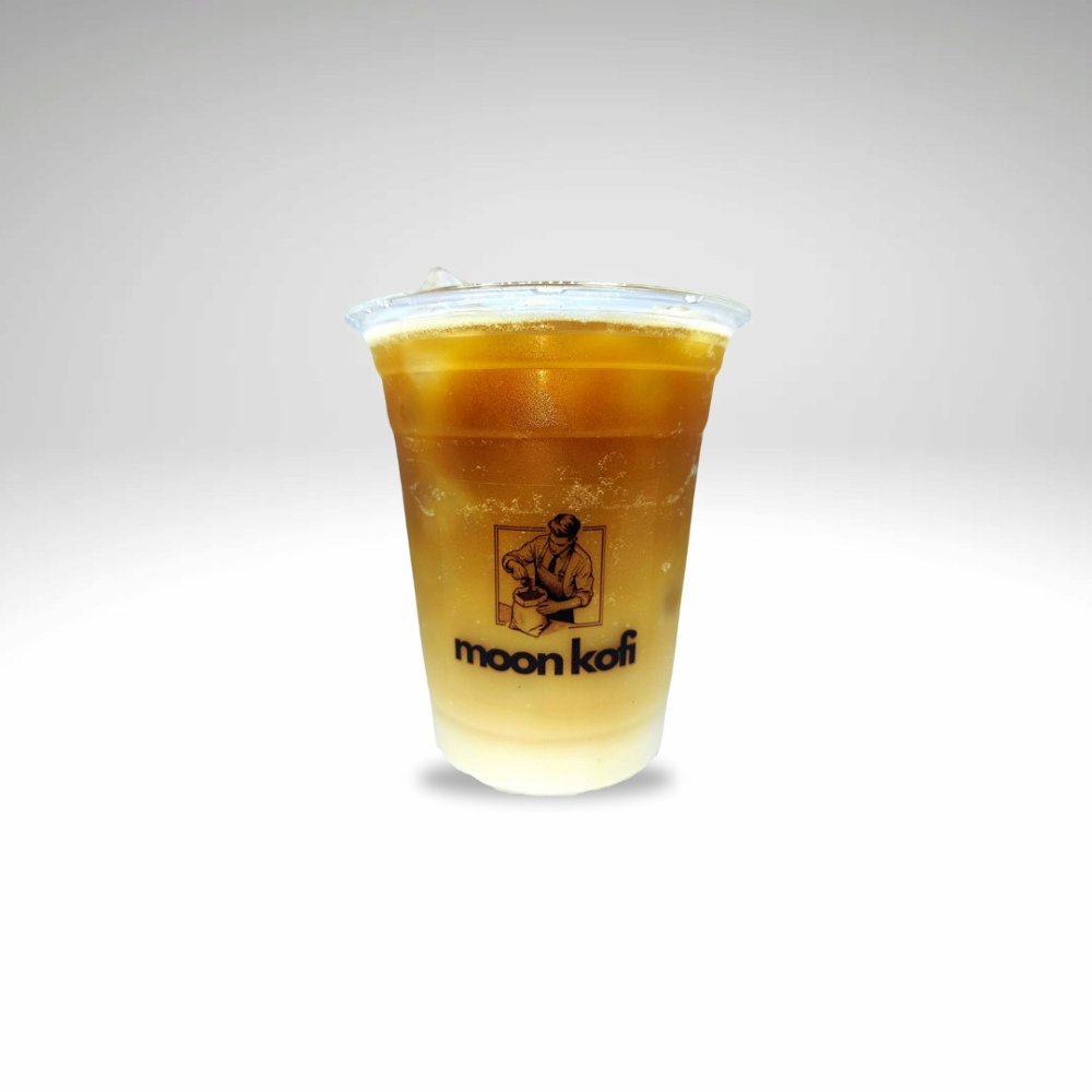 Iced Latte