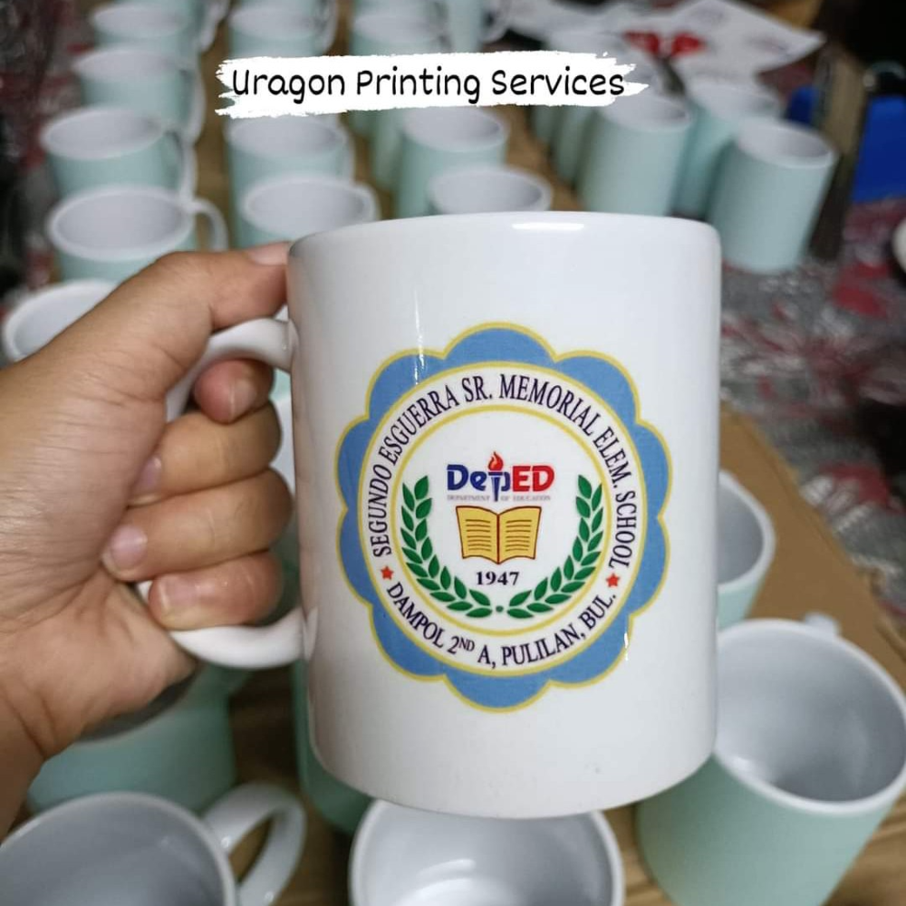 MUGS